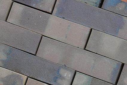 fabrică de cărămidă din Polonia ceramică brută cu fațadă cărămizi arzătoare de cărbune