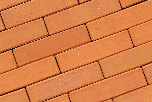 fabrică de cărămidă din Polonia ceramică brută cu fațadă cărămizi arzătoare de cărbune