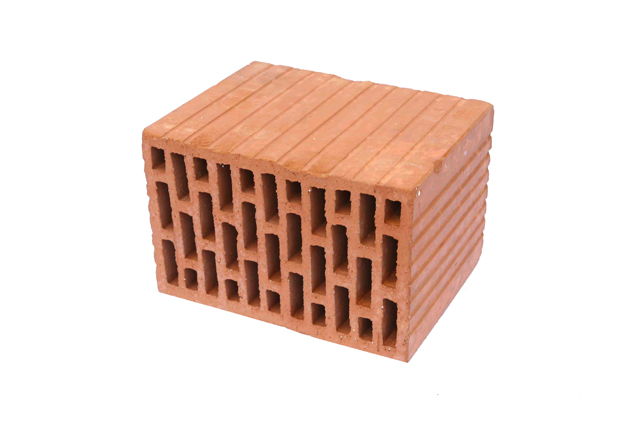 fabrică de cărămidă din Polonia ceramică brută cu fațadă cărămizi arzătoare de cărbune
