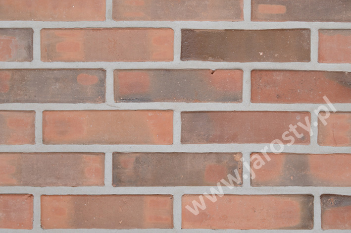 fabrică de cărămidă din Polonia ceramică brută cu fațadă cărămizi arzătoare de cărbune